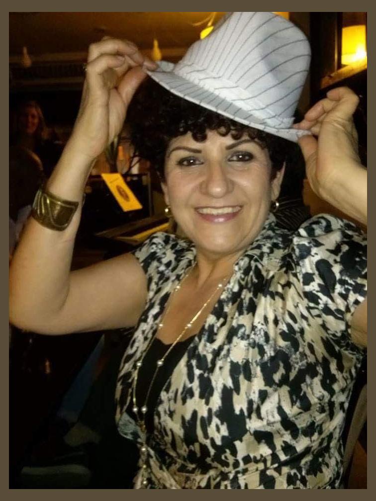 Sirlene Martins